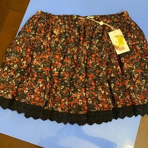 C&V skirt. New with tags.